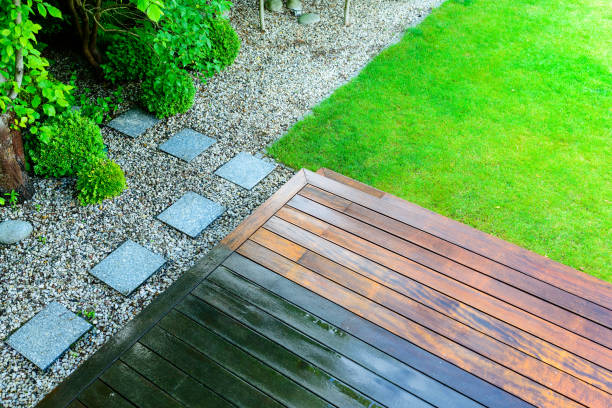 Best Restaurant Pressure Washing  in Boulder Creek, CA