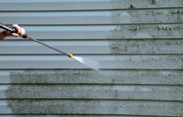 Solar Panel Cleaning in Boulder Creek, CA