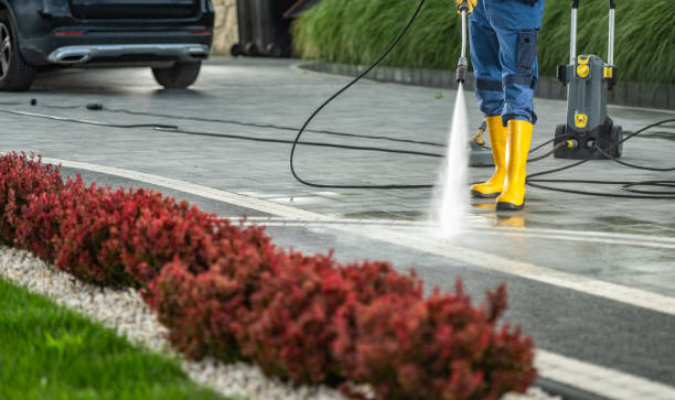 Best Rust Removal  in Boulder Creek, CA